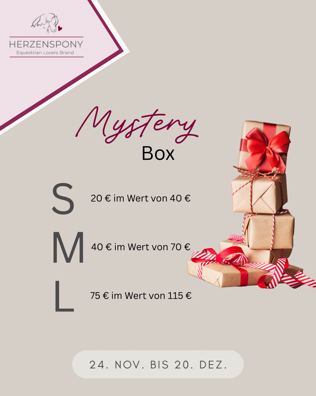 Mystery-Box