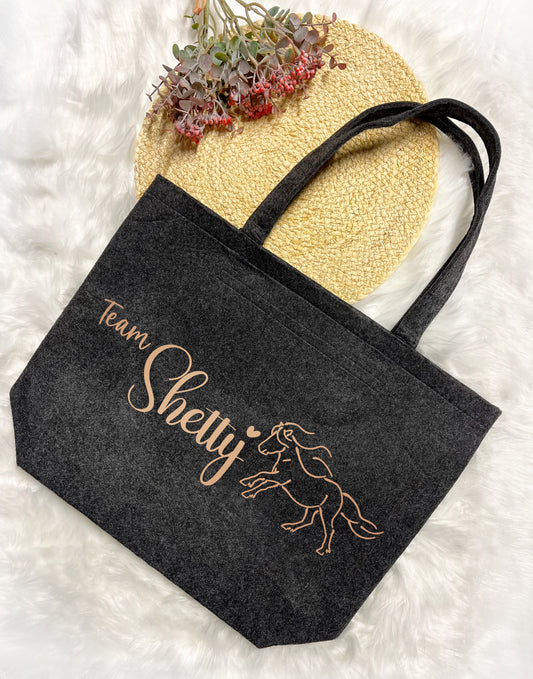 Filzshopper "Team Shetty"