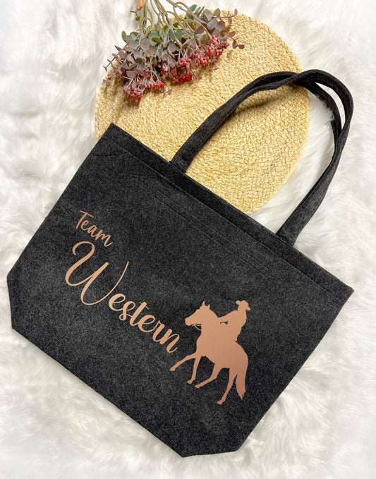 Filzshopper "Team Western"