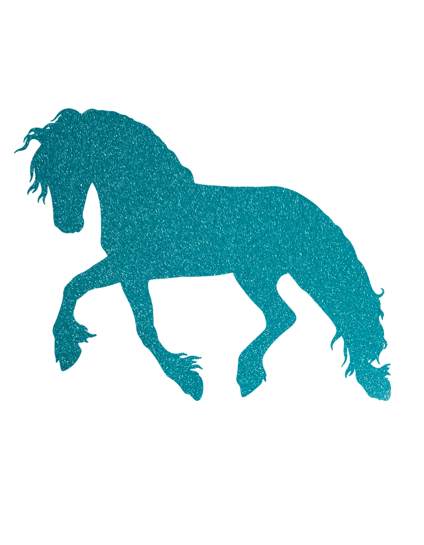 Aufkleber "Friese"
