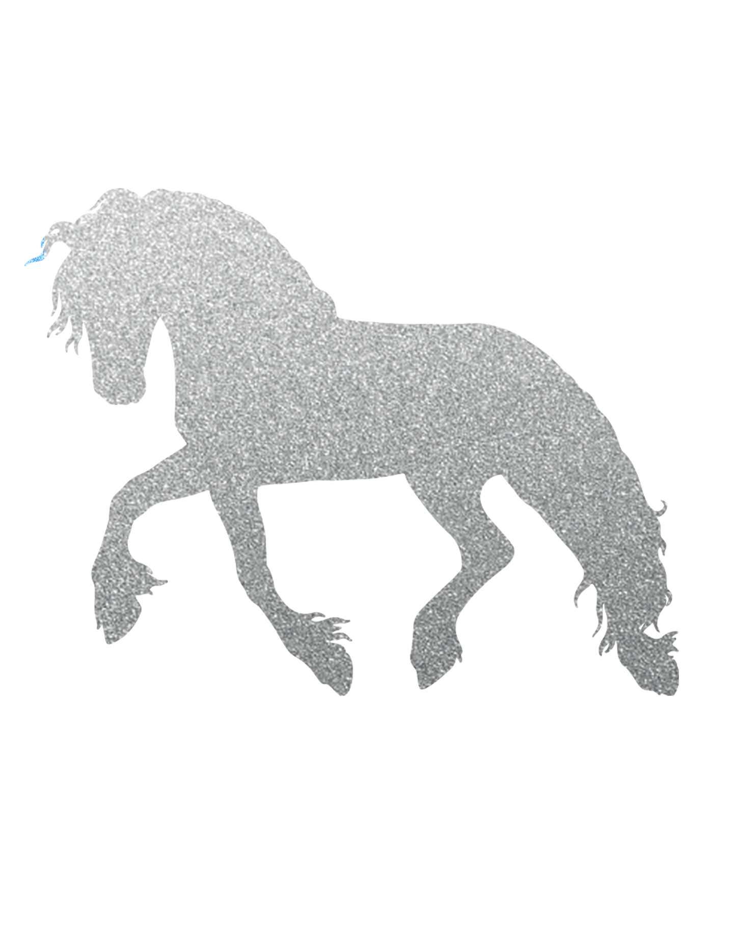 Aufkleber "Friese"
