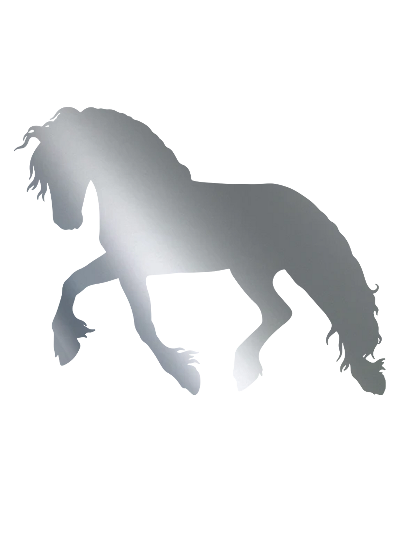 Aufkleber "Friese"
