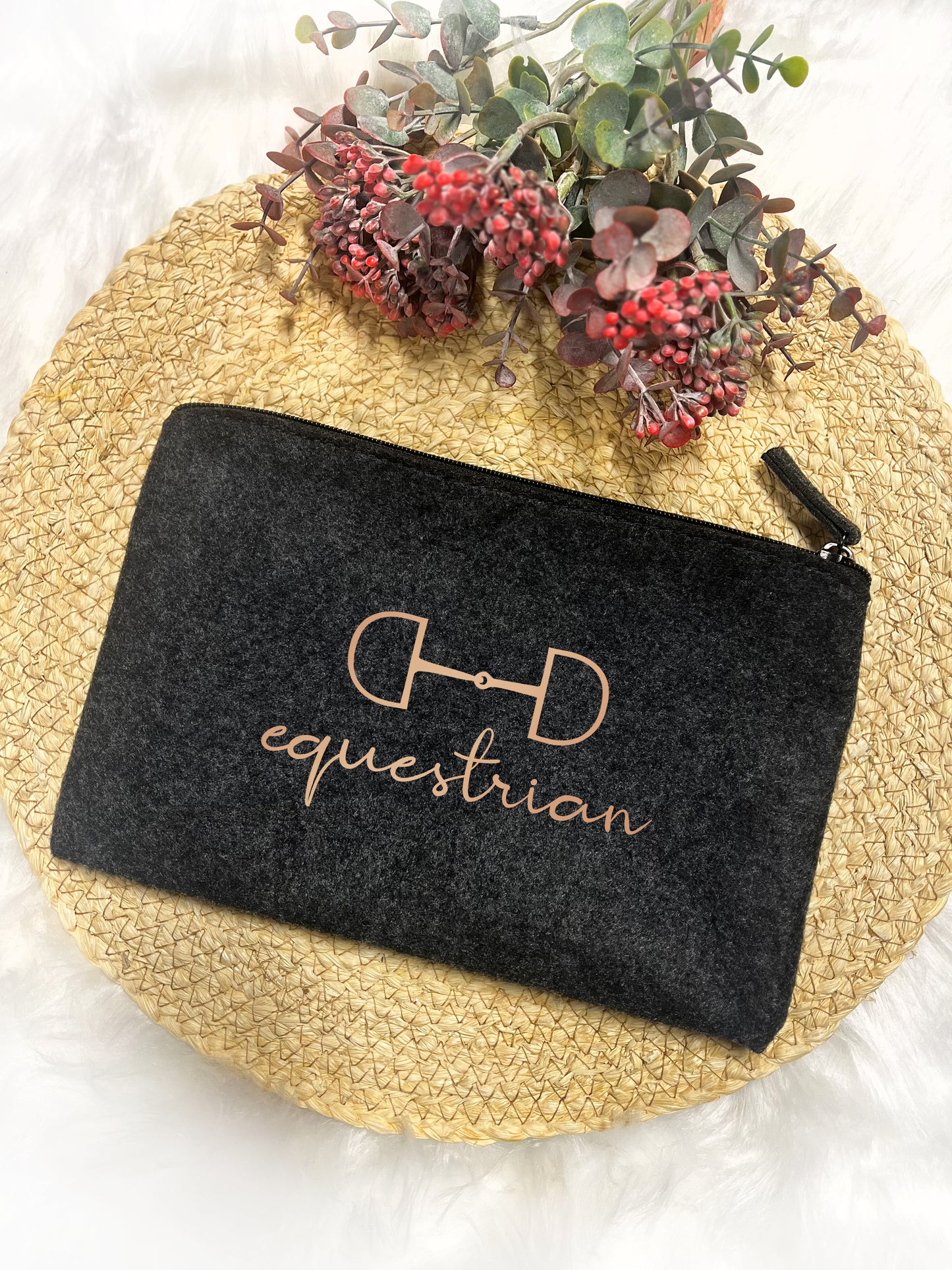 Mäppchen "Equestrian"