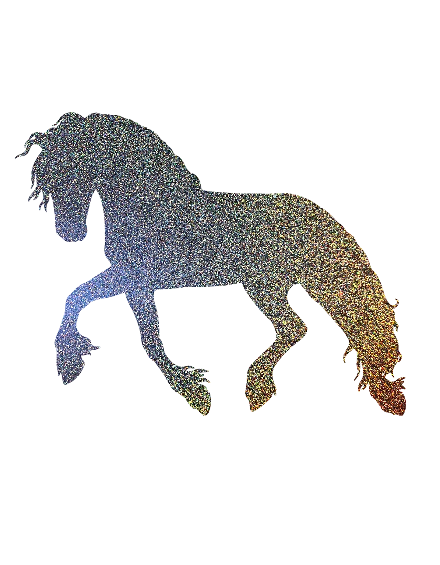 Aufkleber "Friese"