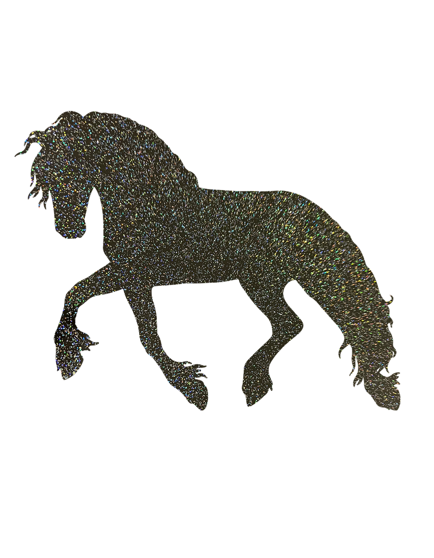 Aufkleber "Friese"