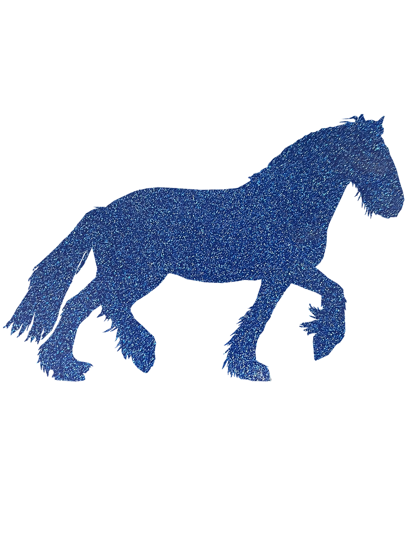 Aufkleber "Kaltblut"