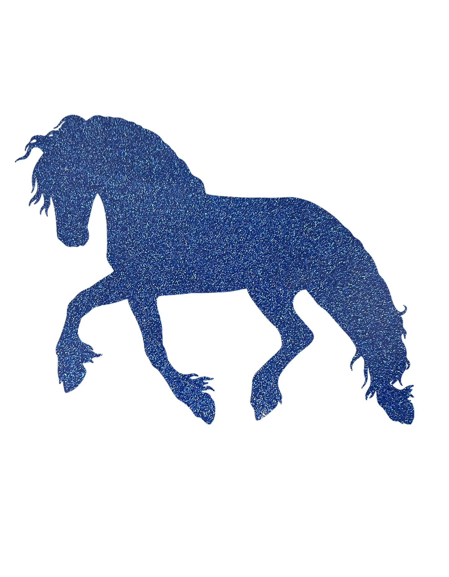 Aufkleber "Friese"