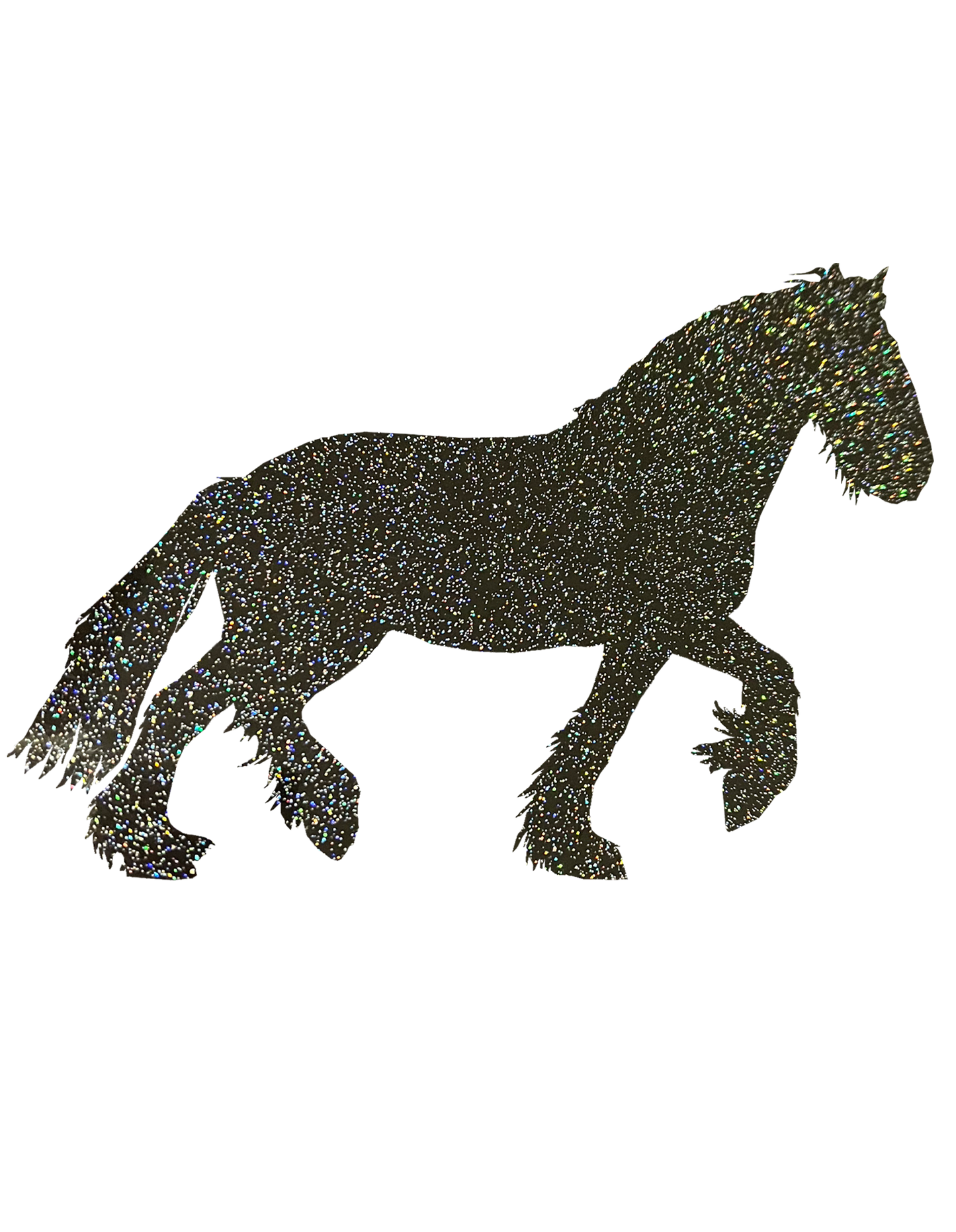 Aufkleber "Kaltblut"