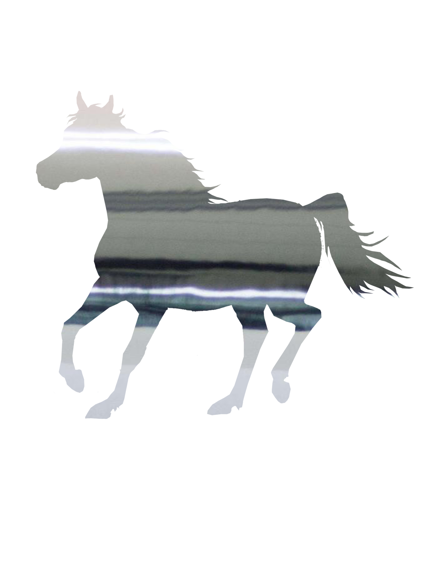 Aufkleber "Araber"