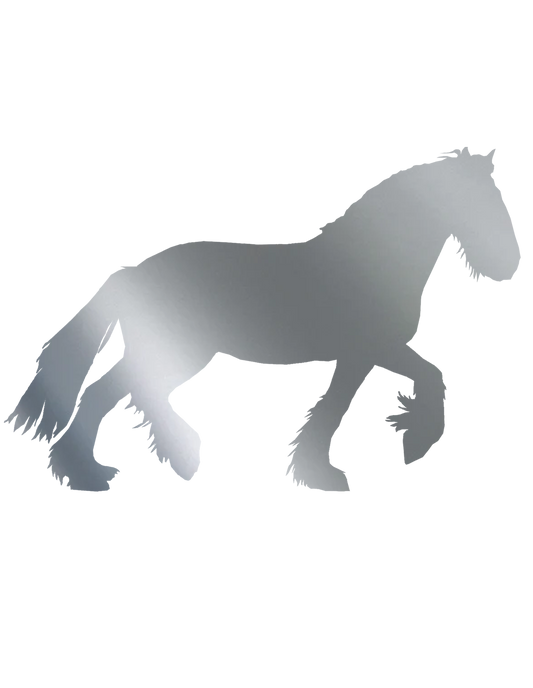 Aufkleber "Kaltblut"