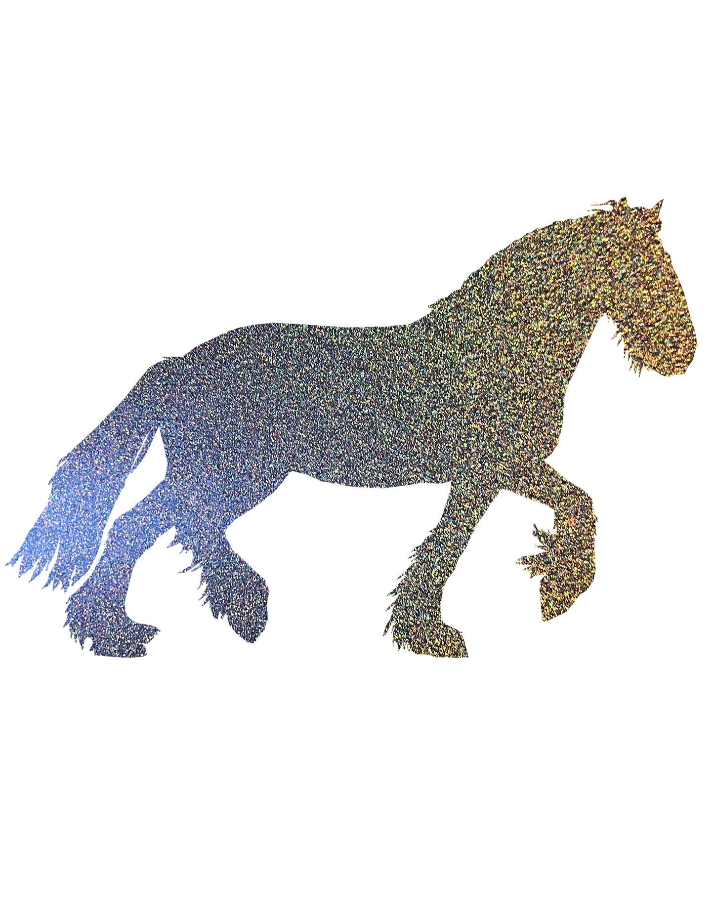 Aufkleber "Kaltblut"