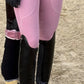 Damen Reithose mit Grip