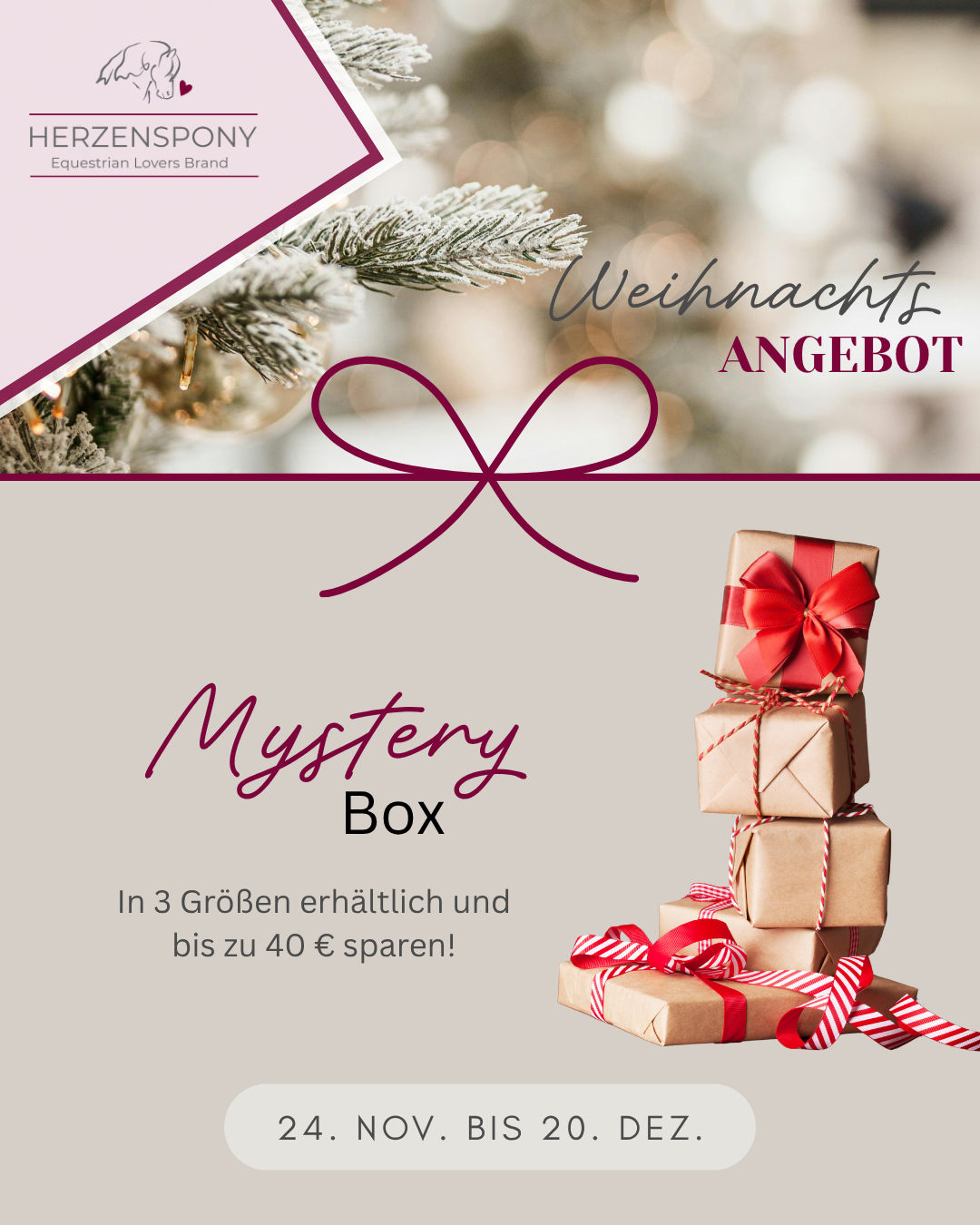 Mystery-Box