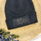 Strickbeanie "Haflinger"