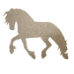 Aufkleber "Friese"