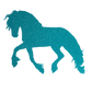 Aufkleber "Friese"