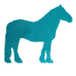 Aufkleber "Kaltblut 3"