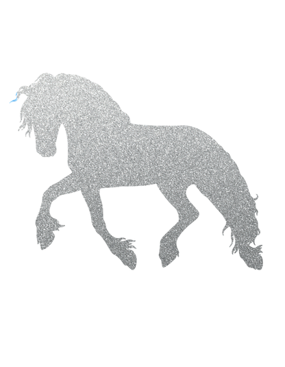 Aufkleber "Friese"