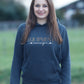 Damen-Hoodie "Equipment-Manager"