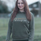 Damen-Hoodie "Equipment-Manager"