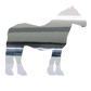 Aufkleber "Kaltblut 3"