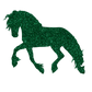 Aufkleber "Friese"