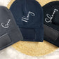 Strickbeanie "Haflinger"