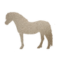 Aufkleber "Welsh Pony"