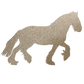 Aufkleber "Kaltblut"