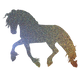 Aufkleber "Friese"