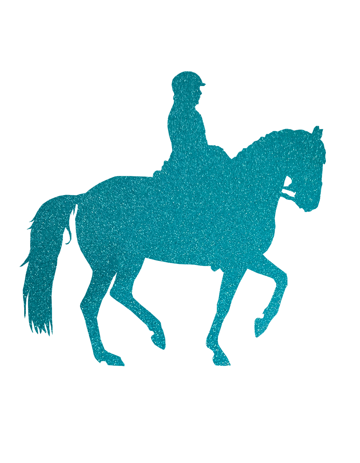 Aufkleber "Dressage Dancer"
