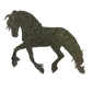 Aufkleber "Friese"