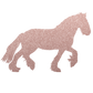 Aufkleber "Kaltblut"