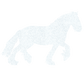 Aufkleber "Kaltblut"