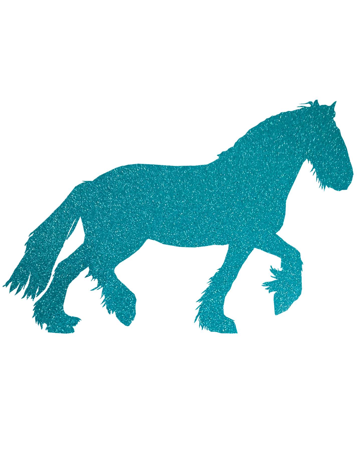 Aufkleber "Kaltblut"