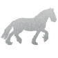 Aufkleber "Kaltblut"