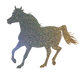 Aufkleber "Araber"