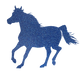 Aufkleber "Araber"
