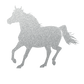 Aufkleber "Araber"