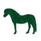 Aufkleber "Welsh Pony"