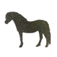Aufkleber "Welsh Pony"