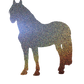 Aufkleber "Kaltblut 2"