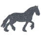 Aufkleber "Kaltblut"