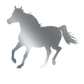 Aufkleber "Araber"