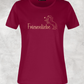 Damen-Shirt "Friesenliebe"