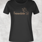 Damen-Shirt "Friesenliebe"