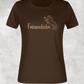 Damen-Shirt "Friesenliebe"