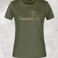 Damen-Shirt "Friesenliebe"