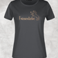 Damen-Shirt "Friesenliebe"